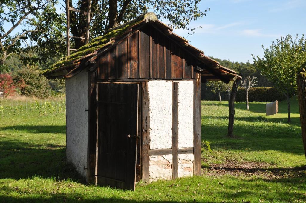 Gasthaus Hofmann Schindelsee Exterior foto